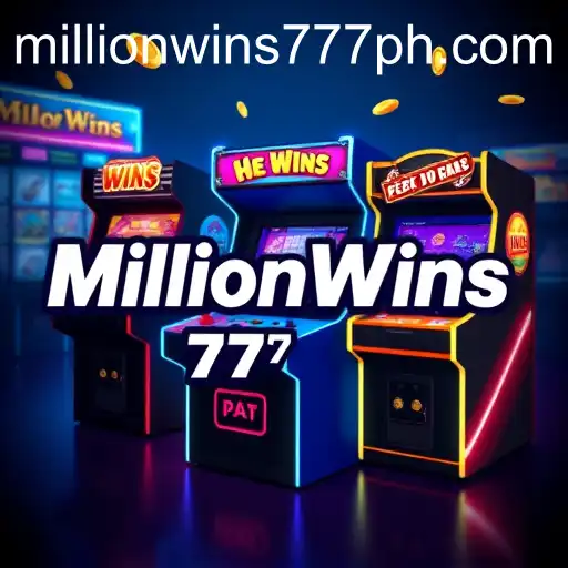 Exploring the World of Arcade Games: The Rise of 'millionwins777'