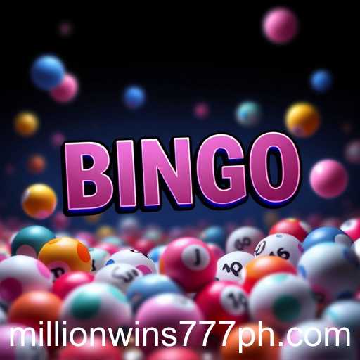 Exploring the Excitement of 'Bingo Games' Online with 'millionwins777'