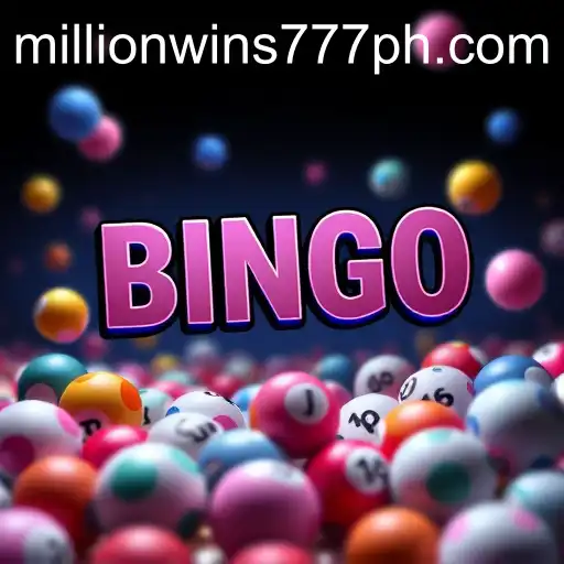 Exploring the Excitement of 'Bingo Games' Online with 'millionwins777'