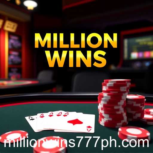 Exploring the Popularity of Online Blackjack: A Focus on Millionwins777