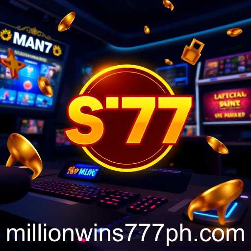 Digital Gaming Surge with Millionwins777