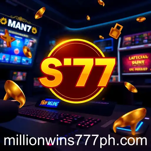 Digital Gaming Surge with Millionwins777