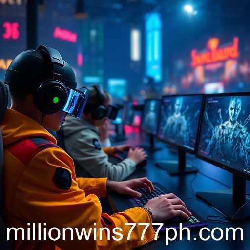 Revamping the Gaming Arena: millionwins777's Unique Strategy