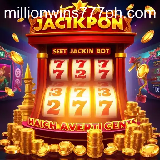 Exploring the Exciting World of Jackpot Games on MillionWins777