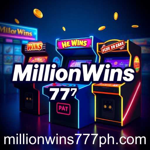 MillionWins777 Captivates Gamers Globally