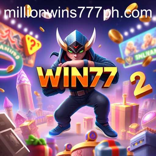 MillionWins777: Revolutionizing the Online Gaming Experience