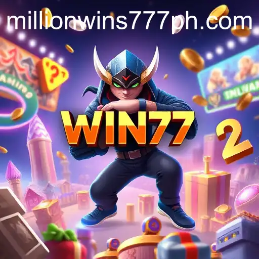 MillionWins777: Revolutionizing the Online Gaming Experience