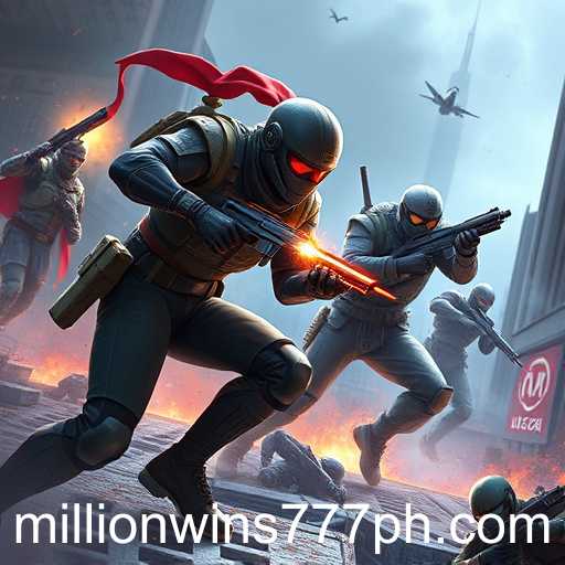 The Rise of MillionWins777