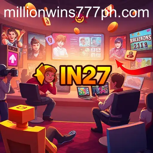 The Rising Phenomenon of Millionwins777 in Online Gaming