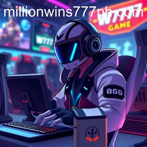 Online Gaming Revolution: Millionwins777 Leads the Charge