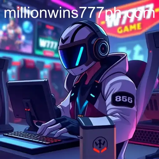 Online Gaming Revolution: Millionwins777 Leads the Charge