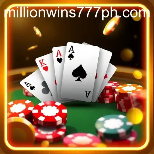 Exploring the Thrilling World of Poker Games at MillionWins777