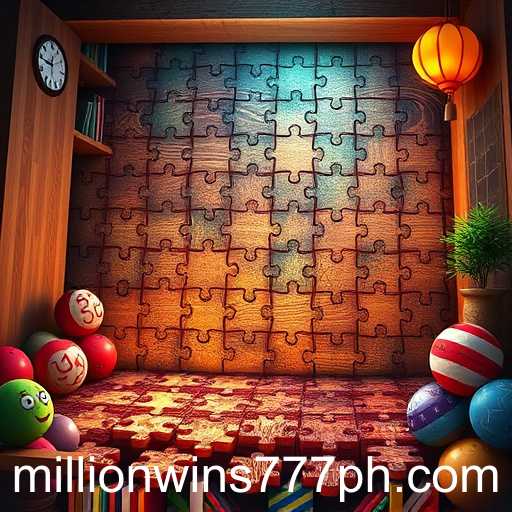 The Ever-Enticing Realm of Puzzle Games: Unravel 'millionwins777' Mysteries