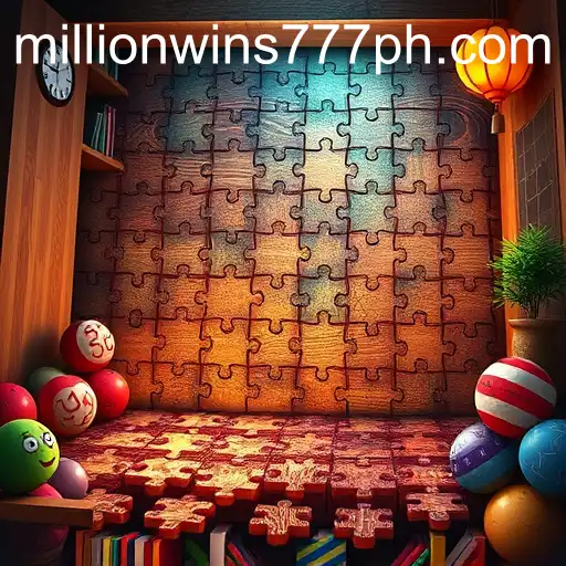 The Ever-Enticing Realm of Puzzle Games: Unravel 'millionwins777' Mysteries