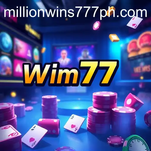 The Rise of Millionwins777 in the Gaming World