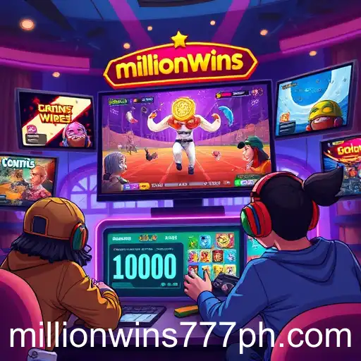 Navigating the Rise of Millionwins777