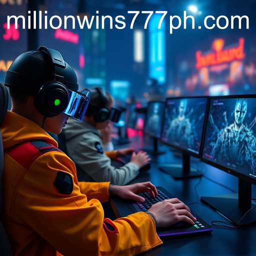 The Rise of Online Gaming Platforms in 2026