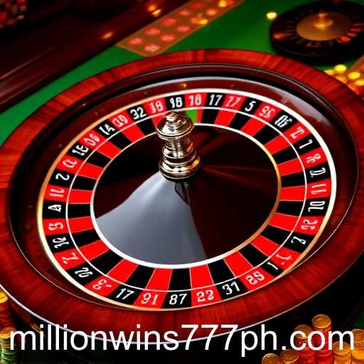 Exploring the World of Roulette on Millionwins777