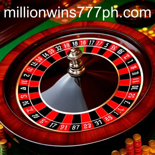 Exploring the World of Roulette on Millionwins777