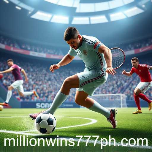 The Thrilling Realm of Sports Games: Exploring 'Millionwins777' and the Gaming Landscape