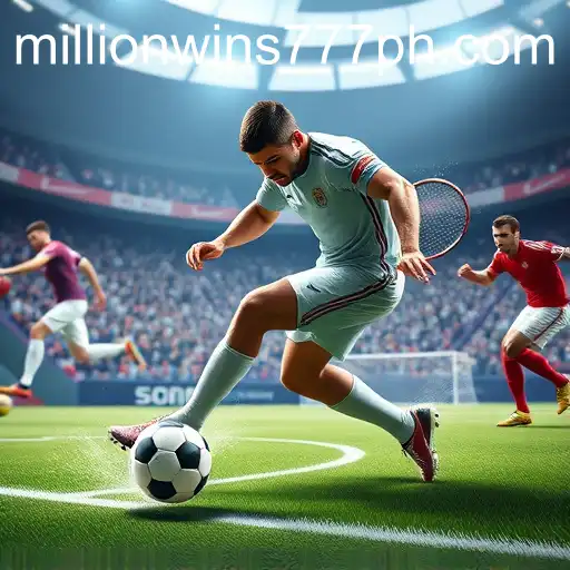 The Thrilling Realm of Sports Games: Exploring 'Millionwins777' and the Gaming Landscape