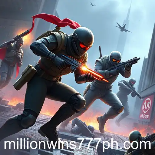 The Digital Playground: MillionWins777 and the Evolution of Online Gaming